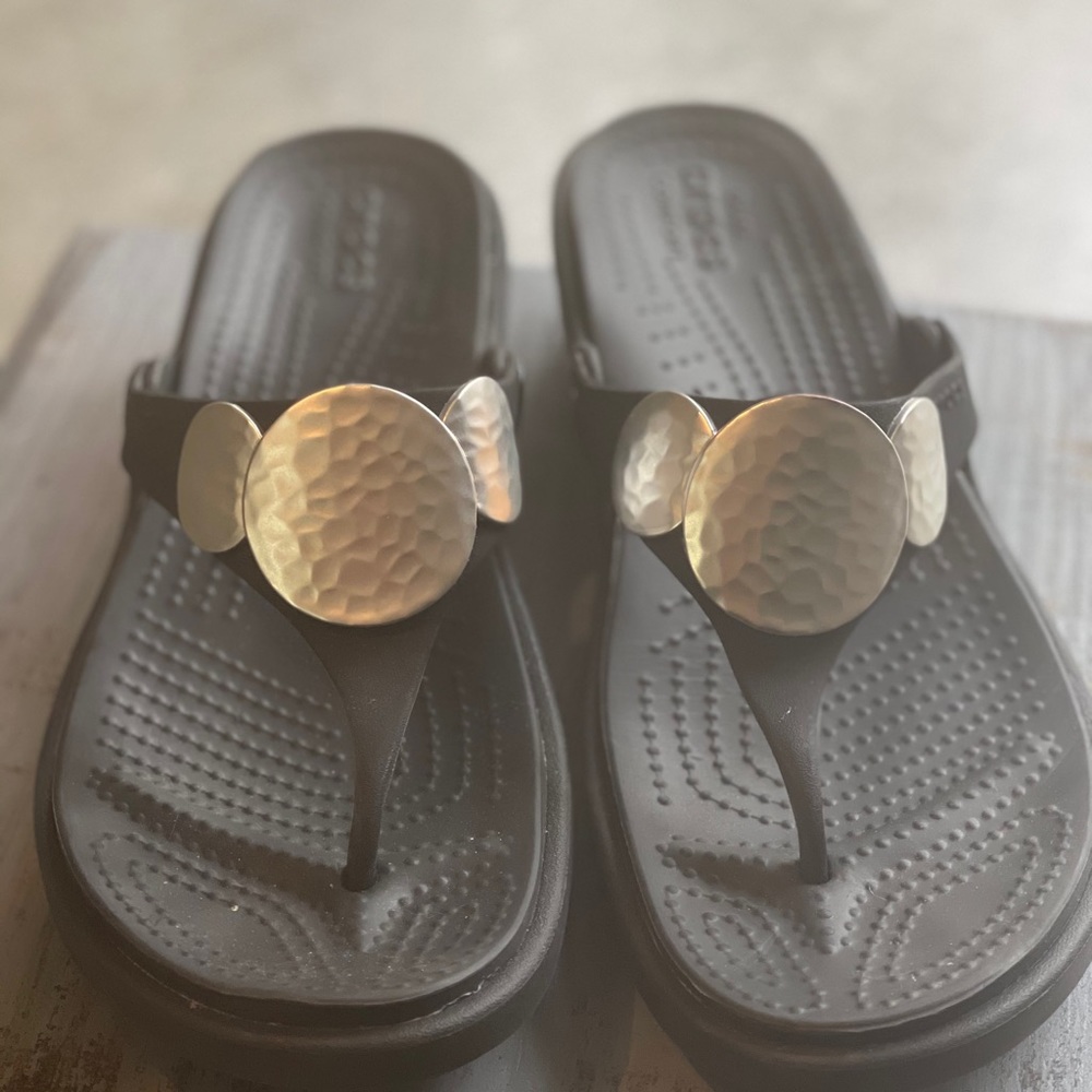 Crocs- Sandals